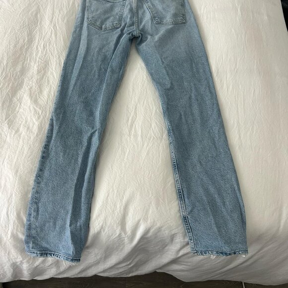 AGOLDE Riley Jean - Picture 7 of 12